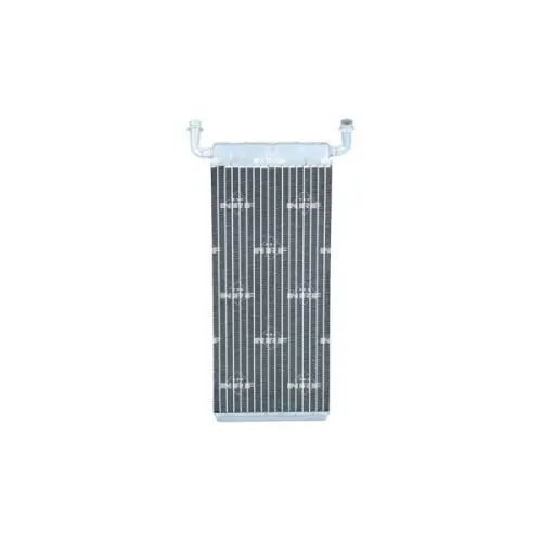 NRF Wärmetauscher, Innenraumheizung 54293 Zertifiziert