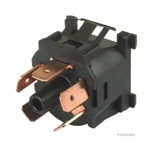 Geprüft HERTH+BUSS ELPARTS Gebläseschalter, Heizung/Lüftung 70505119