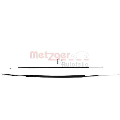 Kracherpreis METZGER Heizklappenzug ORIGINAL ERSATZTEIL 3160016