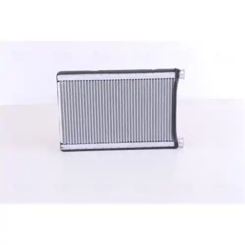 Garantierte Lieferung NISSENS Wärmetauscher, Innenraumheizung 70523