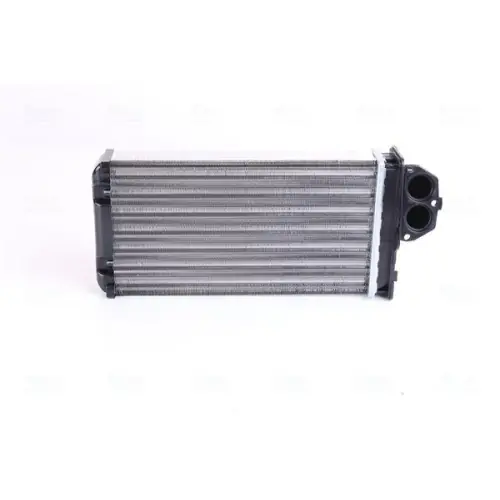 Knallerangebot NISSENS Wärmetauscher, Innenraumheizung 72943