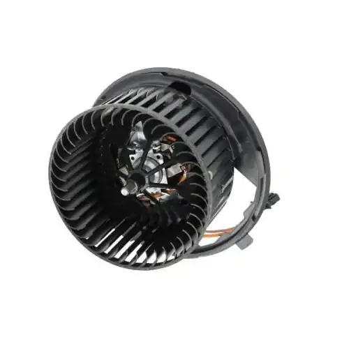 Echt VALEO Innenraumgebläse 715347