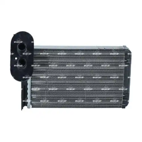 NRF Wärmetauscher, Innenraumheizung EASY FIT 58622 Direkt Vom Hersteller