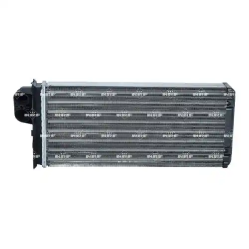 NRF Wärmetauscher, Innenraumheizung 53551 Bestseller