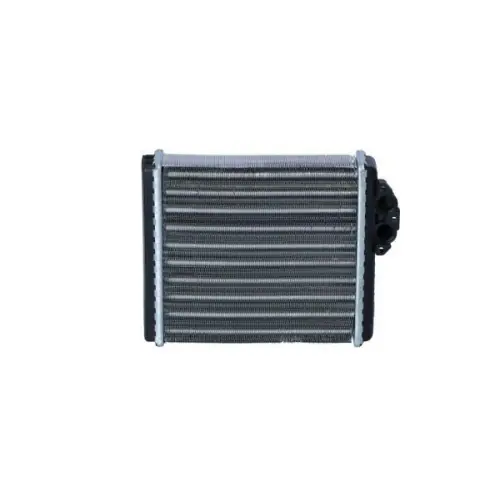 NRF Wärmetauscher, Innenraumheizung EASY FIT 58150 Sonderaktion