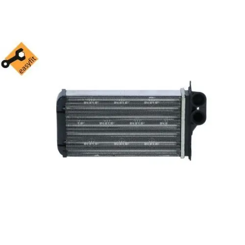 NRF Wärmetauscher, Innenraumheizung EASY FIT 54322 Must-Have