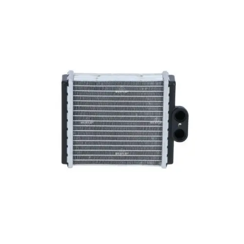 NRF Wärmetauscher, Innenraumheizung EASY FIT 54345 Direkt Vom Hersteller