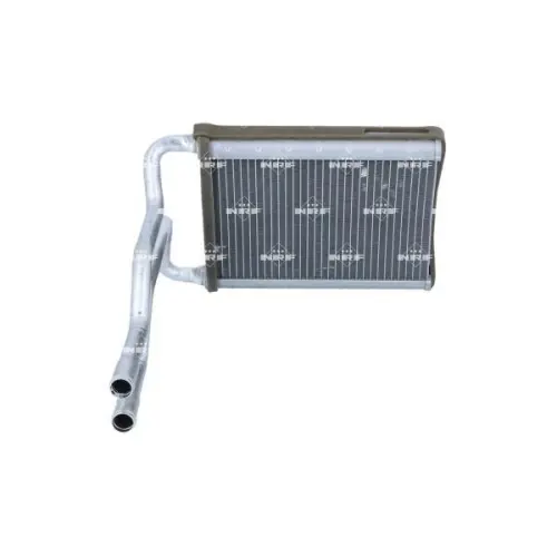 Garantierte Lieferung NRF Wärmetauscher, Innenraumheizung 54425