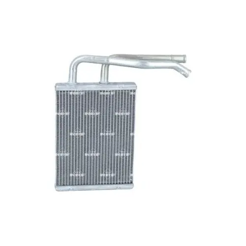 NRF Wärmetauscher, Innenraumheizung 54432 Super-Preis