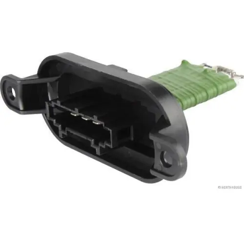 Versand Am Gleichen Tag HERTH+BUSS ELPARTS Widerstand, Innenraumgebläse 75614902