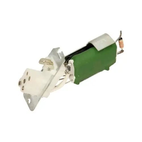 MAXGEAR Widerstand, Innenraumgebläse 57-0095 Zertifiziert