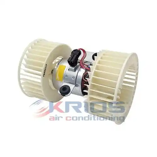 Nur Heute MEAT & DORIA Innenraumgebläse K92078