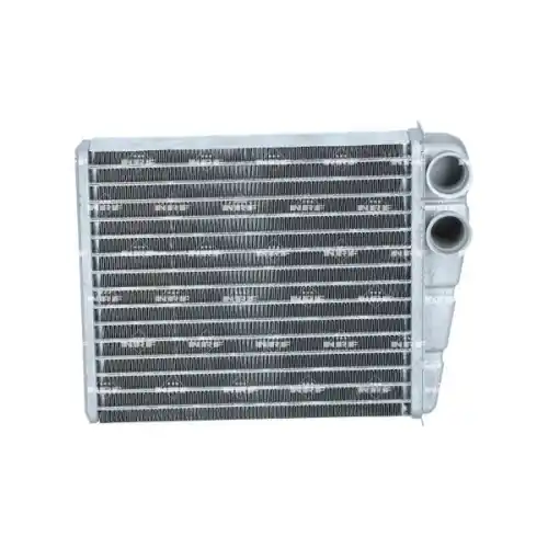 NRF Wärmetauscher, Innenraumheizung EASY FIT 54278 Finale Aktion