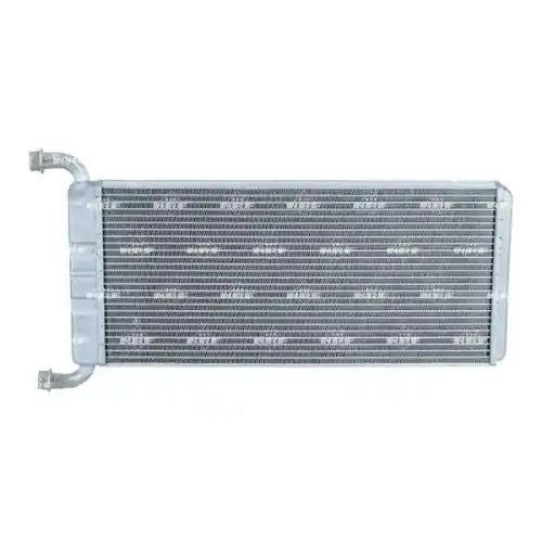 NRF Wärmetauscher, Innenraumheizung EASY FIT 54326 Preiswert