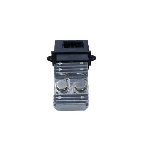 MAXGEAR Widerstand, Innenraumgebläse 57-0376 Expressversand