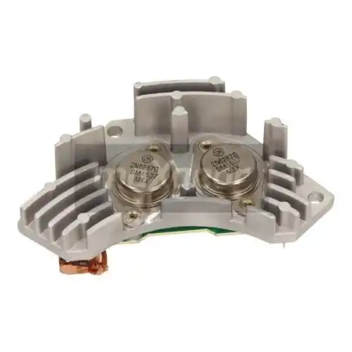 MAXGEAR Widerstand, Innenraumgebläse 27-4005 Neue Ware