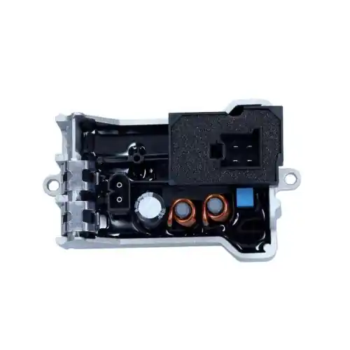 Sonderaktion MAXGEAR Steuergerät, Heizung/Lüftung