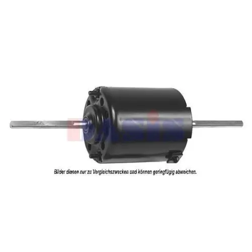 AKS DASIS Elektromotor, Innenraumgebläse Bestseller