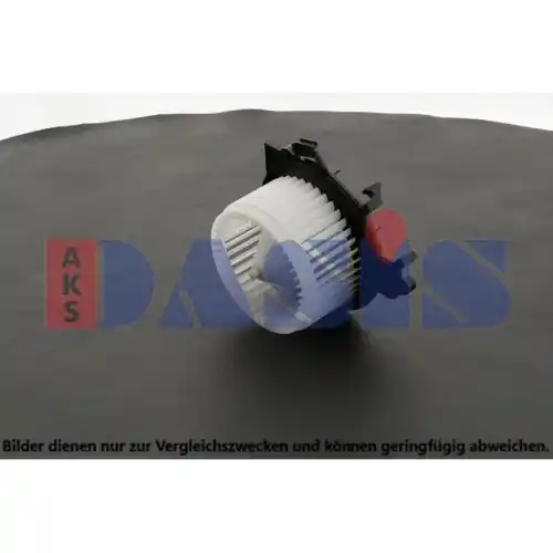 AKS DASIS Innenraumgebläse 408008N Preis Gesenkt