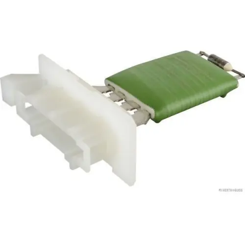 Zertifiziert HERTH+BUSS ELPARTS Widerstand, Innenraumgebläse 75614912