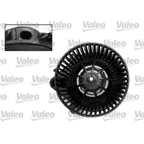 Preisknaller VALEO Innenraumgebläse 715053