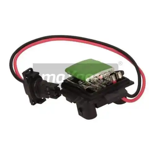 Highlight MAXGEAR Widerstand, Innenraumgebläse 27-0529