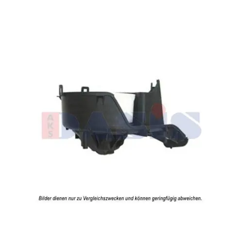 AKS DASIS Innenraumgebläse 198019N Jetzt Kaufen