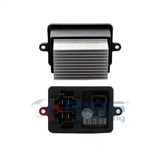 Aktuell MEAT & DORIA Regler, Innenraumgebläse