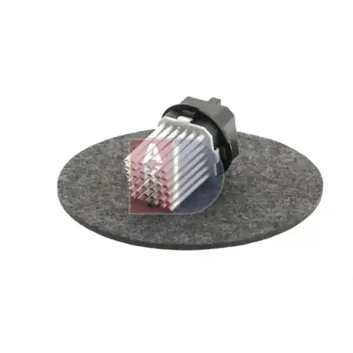 AKS DASIS Regler, Innenraumgebläse 700033N Heißes Angebot