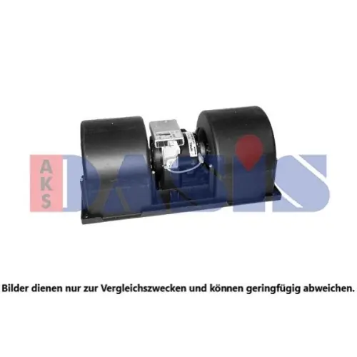 AKS DASIS Innenraumgebläse Jetzt Kaufen