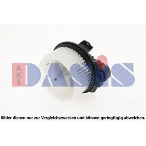 AKS DASIS Innenraumgebläse 218103N Top-Angebot