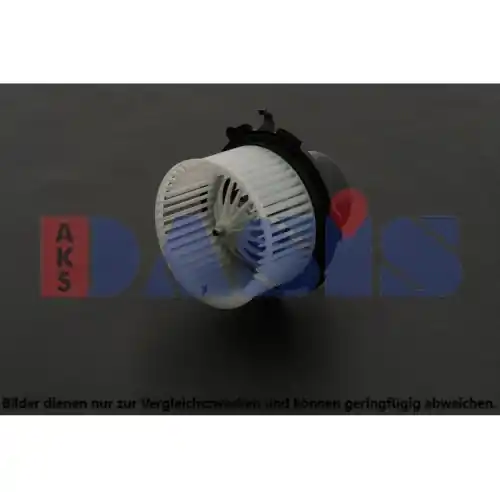 AKS DASIS Innenraumgebläse 740879N Aktuell