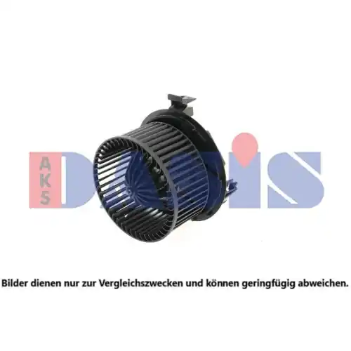 AKS DASIS Innenraumgebläse 188048N Must-Have
