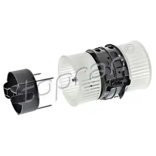 TOPRAN Innenraumgebläse 701 516 Highlight