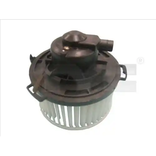 Kracherpreis TYC Innenraumgebläse 520-0005