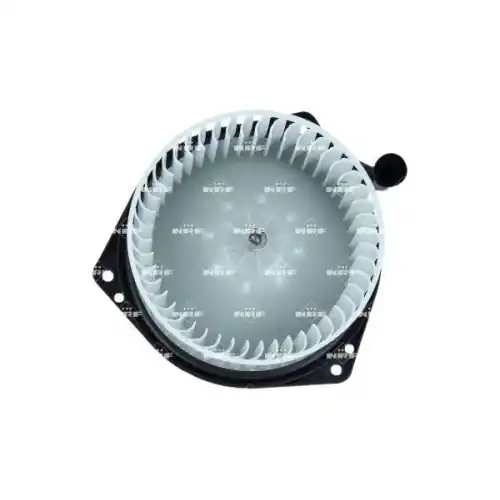 Garantierte Lieferung NRF Innenraumgebläse EASY FIT 34658