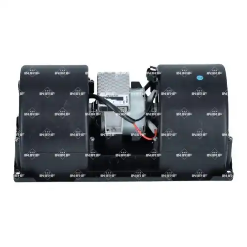 Heißes Angebot NRF Innenraumgebläse 34666