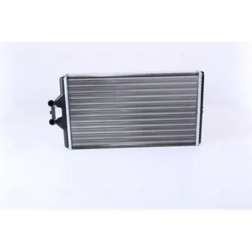 Knallerangebot NISSENS Wärmetauscher, Innenraumheizung 72005