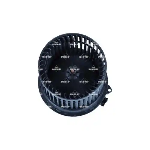 Begrenztes Angebot NRF Innenraumgebläse 34520