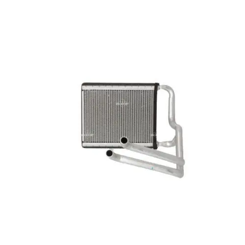 NRF Wärmetauscher, Innenraumheizung 54372 Angebot