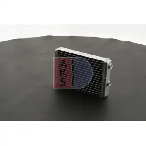 Solange Der Vorrat Reicht AKS DASIS Wärmetauscher, Innenraumheizung 089011N