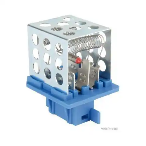 Schnäppchen HERTH+BUSS ELPARTS Widerstand, Innenraumgebläse 75614937