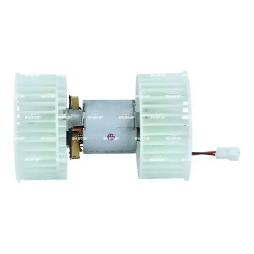 Begrenztes Angebot NRF Innenraumgebläse 34264