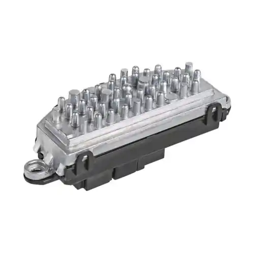 VALEO Regler, Innenraumgebläse 558506 Neue Ware