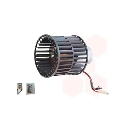 Wochenendangebot VAN WEZEL Innenraumgebläse 1837773