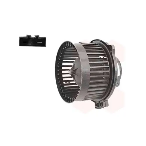 Ausverkauf VAN WEZEL Innenraumgebläse 3085774