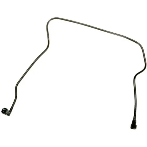 GATES Heizungsschlauch 02-3587 Zertifiziert