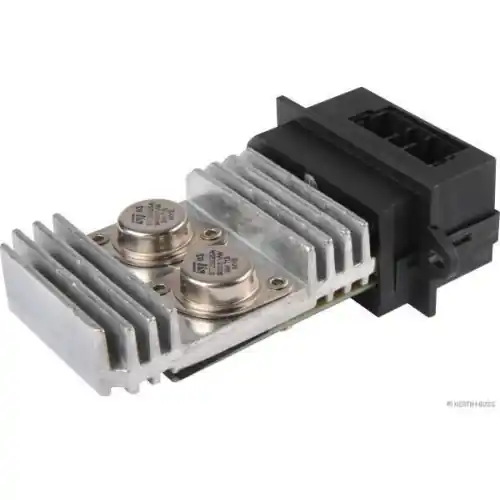 Wochenendangebot HERTH+BUSS ELPARTS Steuergerät, Heizung/Lüftung 75614295