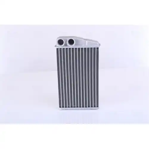 NISSENS Wärmetauscher, Innenraumheizung ** FIRST FIT ** 73249 Kostenloser Versand