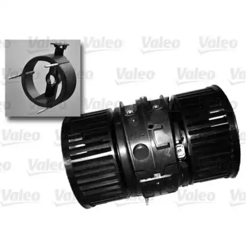 VALEO Innenraumgebläse 715065 Nur Heute